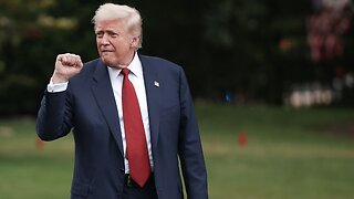 Senate Vote Is In — Republicans Win Big