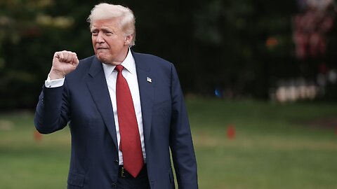 Senate Vote Is In — Republicans Win Big