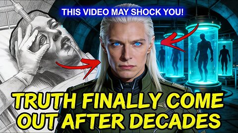 BREAKING! AFTER DECADES… “The Truth Finally Comes Out” | Ashtar Command Warning (6)