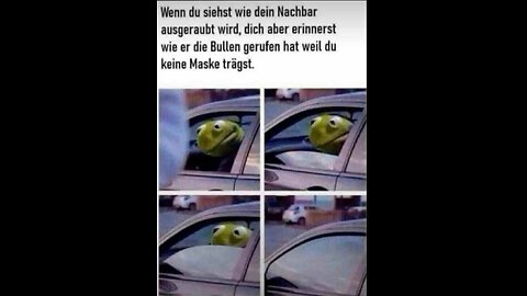 Ich mache dumme Leute verrückt