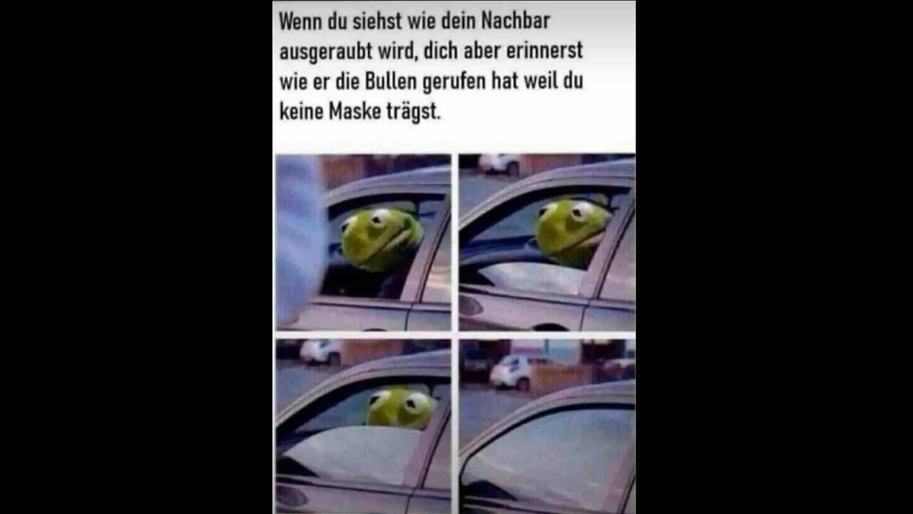 Ich mache dumme Leute verrückt