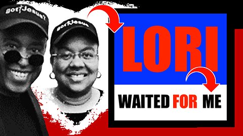 Celebrating 35 Years Of Marriage And Lori Waited For Me !!