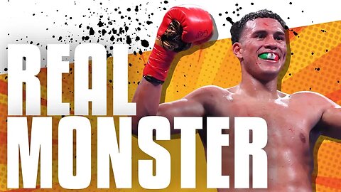 David Benavidez is an ACTUAL monster || Benavidez vs. Morrell recap