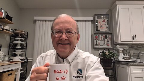 What to Ask for and How to Ask - James 1:5-8