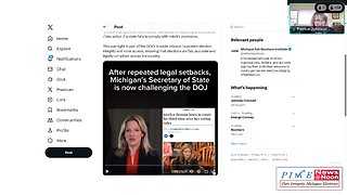 News @ Noon - November 13, 2025