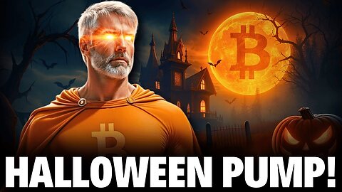 Why Bitcoin BOOMS in October! (The Pattern No One Talks About)