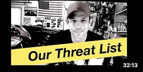 ISREAL RULES GROK. Lies, Manipulation & Falsely Reporting Users As Terrorist Threat. Intelligent People Will Understand This Video.