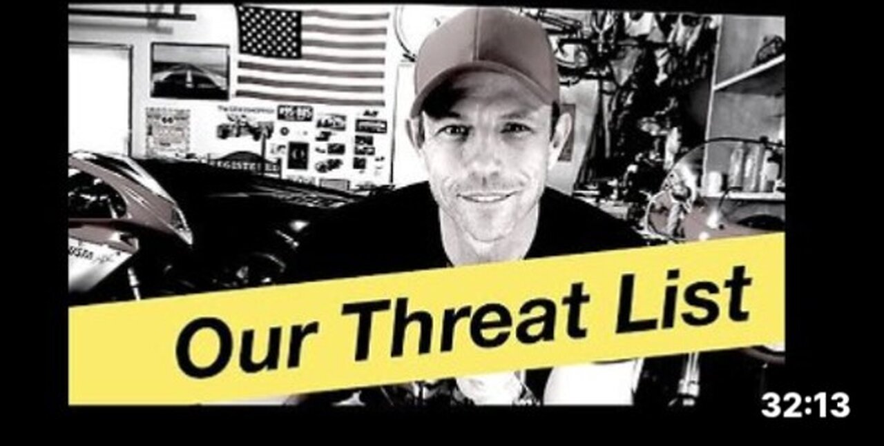 ISREAL RULES GROK. Lies, Manipulation & Falsely Reporting Users As Terrorist Threat. Intelligent People Will Understand This Video.