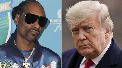 SNOOP DOGG performs at TRUMP EVENT 2025! Is he a Sellout or SUPER GRIFTER?