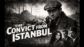 THE CONVICT FROM ISTANBUL (1929) Heinrich George, Betty Amann & Paul Hörbiger |Drama| Old Hollywood