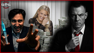 Inside Erika Kirk’s Blood Money Gala: $10K Plates, Fake Tears, and Israeli Ties – Profiting Off Charlie’s Corpse