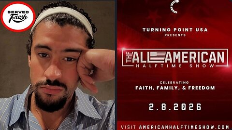 Bad Buddy Half-time show vs. Turning Point USA half-time Show| Which One will you Choose?