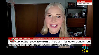 Alix Mayer: Newsom's Vaccine Dictatorship Should Alarm Everyone
