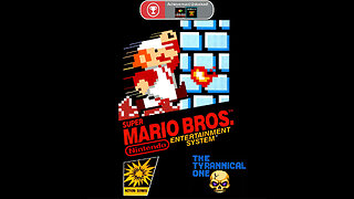 Super Mario Bros. (NES) Achievements - So Long, Brittle Phony! II (Koopa Troopa) & Master Plumber II