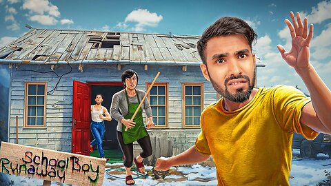 Escaping From My Parents Is Difficult | Schoolboy Runaway Gameplay #2