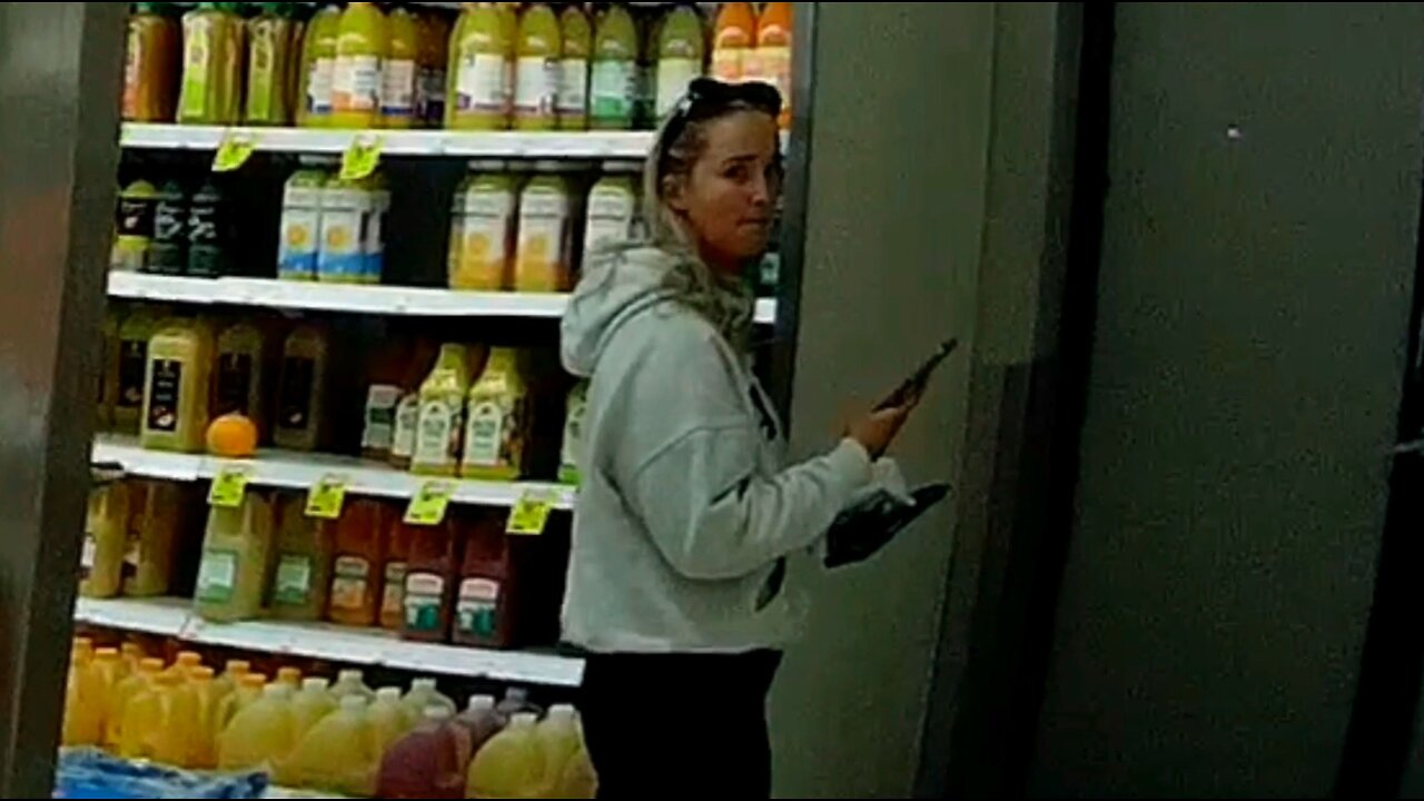 how do you know that you're being watched when you're on a government watch list watch this video