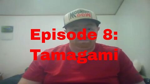 My review of Dragon Ball Daima episode 8 English Dub