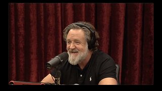 Joe Rogan Experience #2406 - Russell Crowe