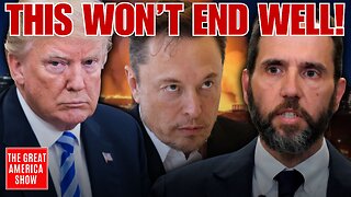 Jack Smith Admits his CRIMINAL Scheme Under Oath as Elon Musk gets threats from Somalians!