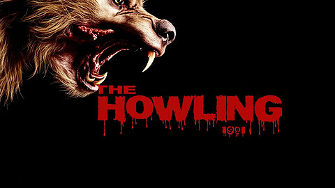 The Howling (1981) Full Movie - Werewolf Horror Legend