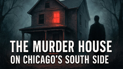 The murder house on Chicago's south side