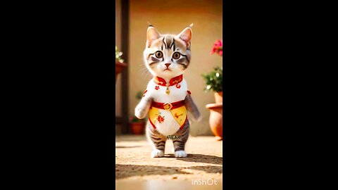 Cat dance 🥰💞 #cat #dance #viralshort #shorts #trending #cartoon #new #funny #love #memes