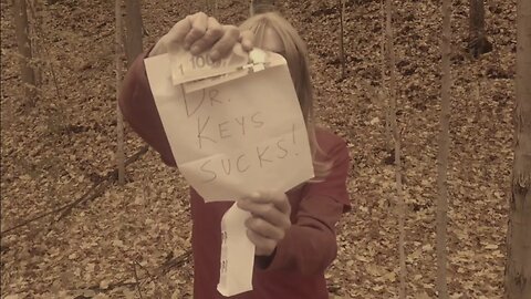 Dr. Keys - Buyers 'n' Liars (OFFICIAL MUSIC VIDEO)