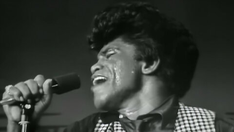 James Brown - Cold Sweat (Live 1968)