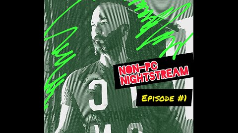 NON-PC NightStream: Episode 1