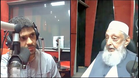 Sheikh Imran Hosein - Al Ansaar Radio interview the Social Network 3rd Feb 2025