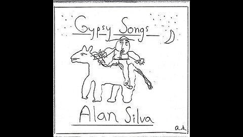 69 Think of Me Alan Lewis Silva GYPSY SONGS