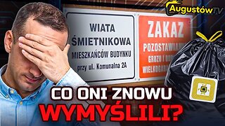 EKOINWIGILACJA. MONITORING. CZIPY W WORKACH. PRZEPUSTKI.
