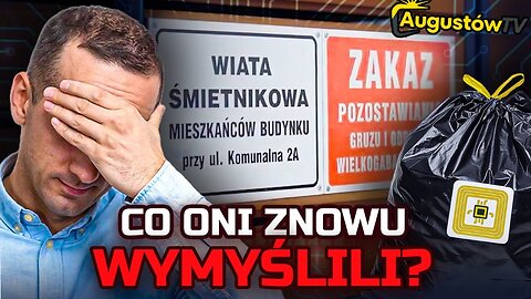 EKOINWIGILACJA. MONITORING. CZIPY W WORKACH. PRZEPUSTKI.