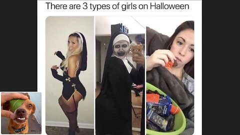 Memes That Will 99.0384% Make You Laugh. (e608)