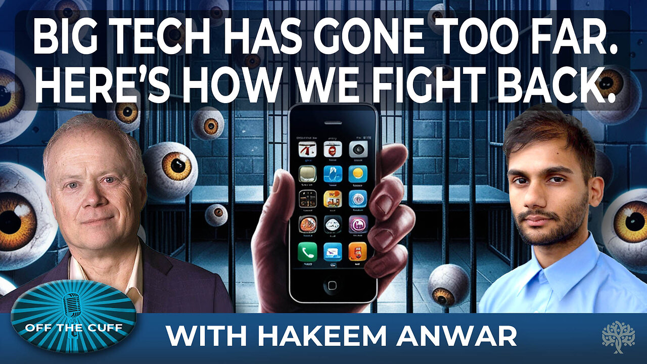 Reclaiming Privacy With the Above Phone