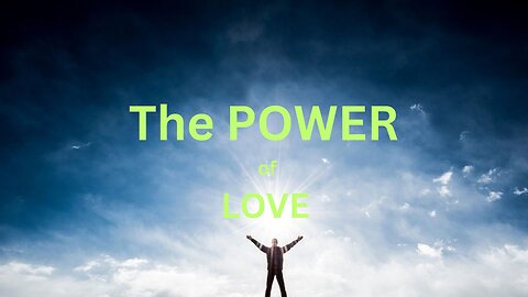 💖 The POWER of LOVE ~ JARED RAND’s GLOBAL MEDITATION CALL 10-01-25