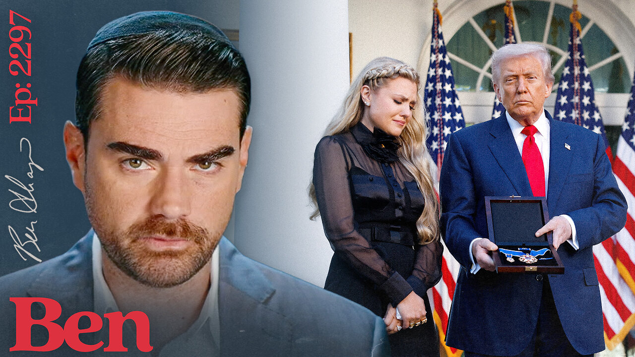 Ep. 2297 - Will ANYONE Fight The Radicalization?