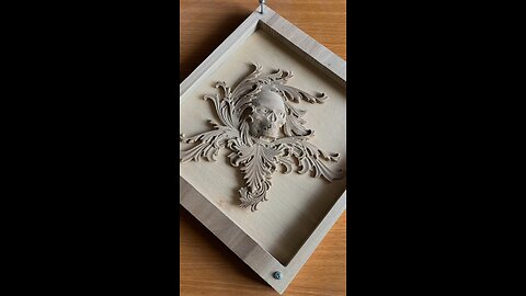 Carving’s I finished this week