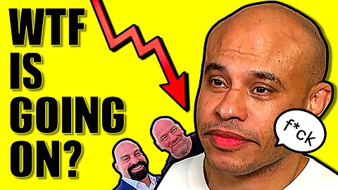 Ali Abdelaziz EXPOSED?! Courts Investigating ALL NEGOTIATIONS & MESSAGES with UFC FIGHTERS