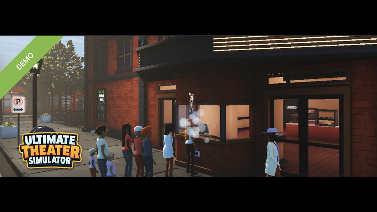 Ultimate Theatre Simulator Part 2