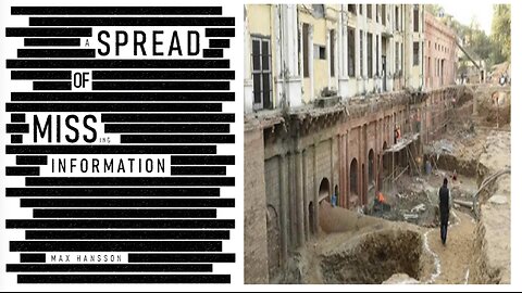 CHAPTER 7.2 A WORLD OF MUD AND SOIL