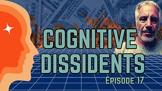 Cognitive Dissidents: TokenICEzation, Epsteinification, & Fighting the AI Borg