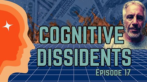 Cognitive Dissidents: TokenICEzation, Epsteinification, & Fighting the AI Borg