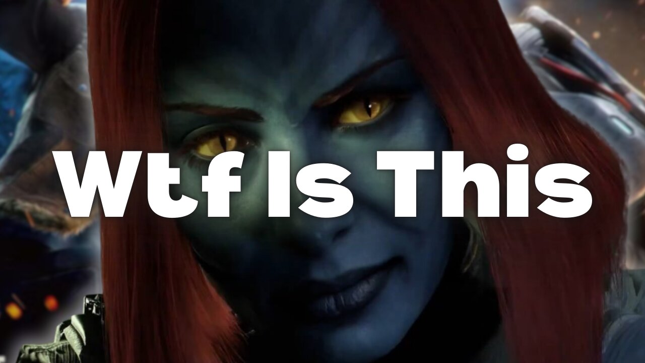 Gamers Erupt Over Insomniac Games Wolverine Trailer