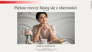 Piękne rzeczy biorą się z obecności (04.12.2025)