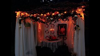 Feast of Tabernacles episode 4 2025