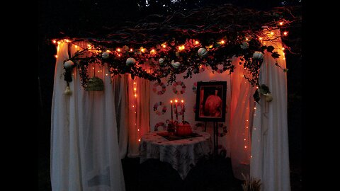 Feast of Tabernacles episode 4 2025