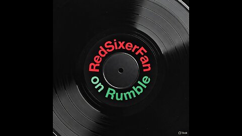 RedSixerFan Music. No worry, relax free music.