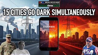 America Under Siege: The New Cyber Wars EP642