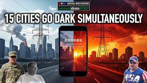 America Under Siege: The New Cyber Wars EP642